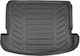 Bosse Trunk Mat Tray Type for Nissan X-Trail 2013-2021 Black