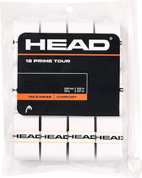 Head -WH White 12pcs