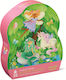 Kids Puzzle Magical Friends 36pcs Crocodile Creek