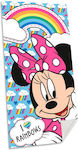 Kids Licensing - Strandtuch Minnie 140x70cm (87378)