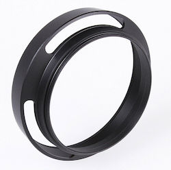 Tianya Wide Metal Lens Hood 58mm