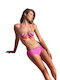 Swimsuit Bikini Set Cyntia Pink