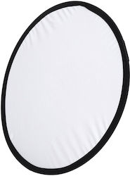 Visico Translucent Round Collapsible Diffuser 56cm [RD-018.056]