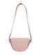 Puccini Damen Tasche Schulter Rosa