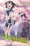 Death March to the Parallel World Rhapsody Vol. 18