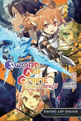 Sword Art Online Vol. 26