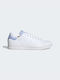 Adidas Stan Smith Sneakers Weiß