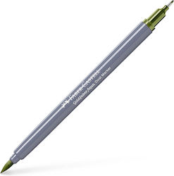 Faber-Castell Goldfaber Aqua Dual Zeichenmarker...