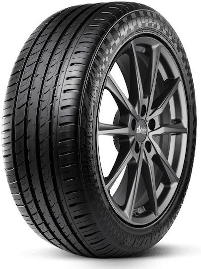 Radar Dimax R8+ Runflat 225/50R18 99W XL Θερινό Λάστιχο για Επιβατικό Αυτοκίνητο