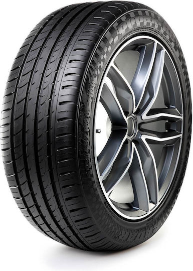 Radar Dimax R8+ Runflat 275/35R19 100Y XL Θερινό Λάστιχο για Επιβατικό Αυτοκίνητο
