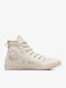 Chuck Taylor All Star Дамски Плоски Маратонки Egret / Natural Ivory