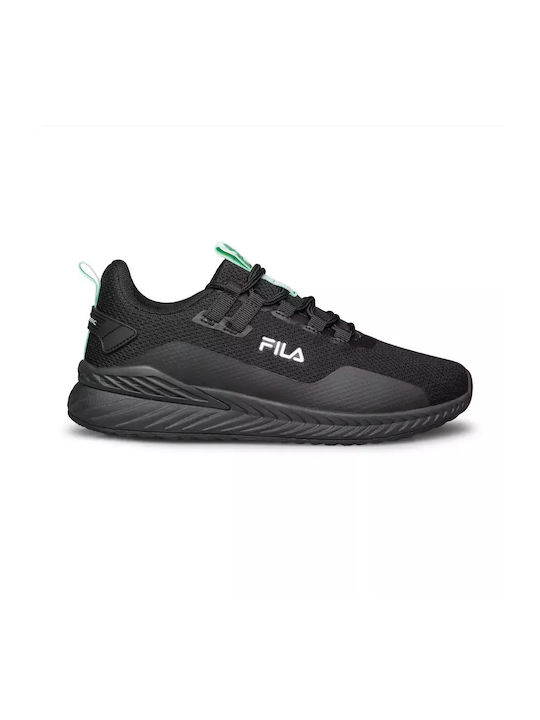 Fila Memory Zeke Nanobionic 5AF31044-001 Damen Sportschuhe Laufen