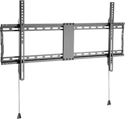 Gembird WM-90F-01 Wandmontage TV-Halterung bis 90"