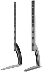 AXRed Doppio Επιτραπέζια Βάση Τηλεόρασης έως 47" AXRed Doppio Επιτραπέζια Βάση Τηλεόρασης έως 47"