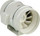 S&P Ventilator industrial Sistem de e-commerce pentru aerisire TD-MIXVENT-500/150 Diametru 150mm