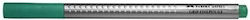 Faber-Castell Finepen Grip Μαρκαδόρος Σχεδίου D...