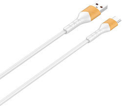 Ldnio LS801 USB 2.0 Kabel USB-C männlich - USB-...