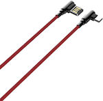 Ldnio LS421 USB 2.0 Cable USB-C male - 1m