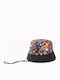 PUMA Prime Herren-Hut Bucket-Stil Schwarz