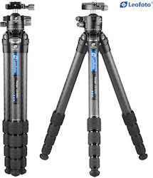 Leofoto LS-325C Photography Tripod