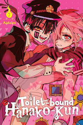 Toilet-bound Hanako-kun Bd. 7