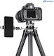 Leofoto Ranger Series Carbon Fiber Video Tripod