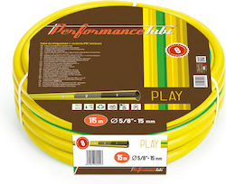 AlmaPlast Play Λάστιχο Ποτίσματος 1/2" 25m