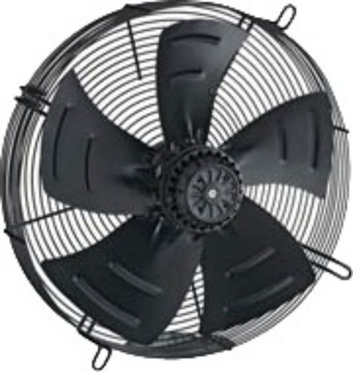 Axial Ventilator industrial 4M 450B BHC