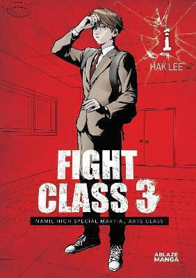 Fight Class 3 Omnibus Vol. 1