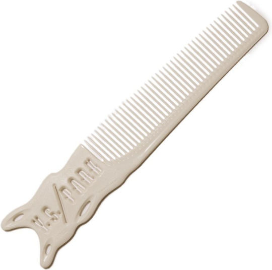 YS Park Hair Brush White
