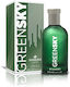 Sansiro Green Sky Eau de Toilette 100ml