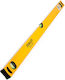 Stanley STHT1-43103-1 Plastic Nivel de spirit 80buc