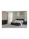 Set de Dormitor Smile Wenge 140x200buc 4buc