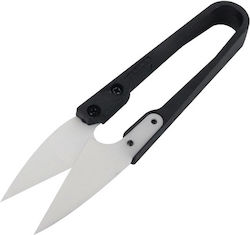 Relife Κεραμικό Ψαλίδι RL-102 με Μόνωση, U-Shaped για Service Κινητών RL-102 Relife Κεραμικό Ψαλίδι RL-102 με Μόνωση, U-Shaped για Service Κινητών RL-102