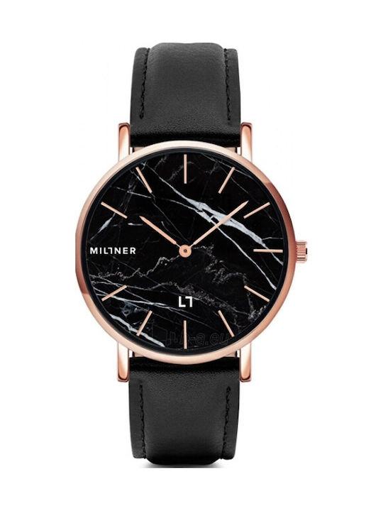 Millner Watch with Battery Mechanism Millner Watch with Battery Mechanism