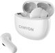Canyon TWS-5 In-ear Bluetooth Handsfree Earphon...