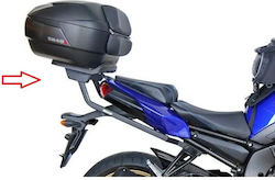 Shad Монтиране на калъфи за Yamaha FZ8 Фейзър Shad Монтиране на калъфи за Yamaha FZ8 Фейзър