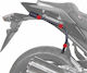 Shad Einbausätze für BMW R 1200 GS Abenteuer