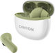 Canyon TWS-5 In-ear Bluetooth Handsfree Earphon...