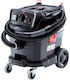 Wurth ISS 30-L Vacuum Wet / Dry 1380W with Plastic Bin 30lt