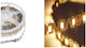 Universe LED Лента 24V Неутрално бяло Светлина 5м Тип SMD2835