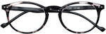 Zippo Reading Glasses +3.00 in Black color 31Z-B18-BLK300