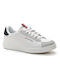 Lotto Kids Sneakers White