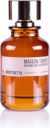 Maison Tahite Damenparfums I Ristretto Eau de Parfum 100ml