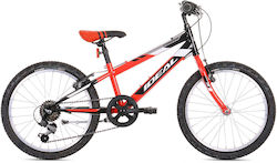 Ideal Condor 20" Kids Mountain Bike 6 Gears (20...