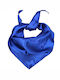 JFashion Women's Scarf Blue JFWSCARF3