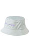 Jack & Jones Men's Bucket Hat White