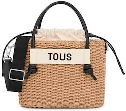 Tous Women's Tote Bag Tous Women's Tote Bag