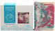 Seamuse Handmade Bougainvillea Soap 70g
