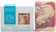 Seamuse Handmade Soap Lemongrass & Patchouli 70g